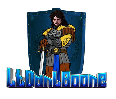 gaming website