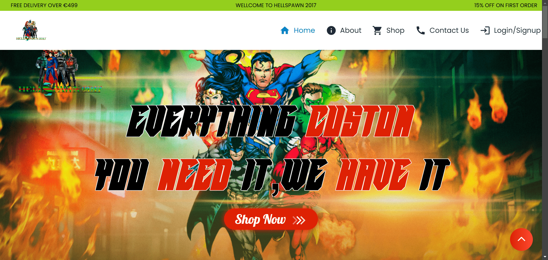 gaming website